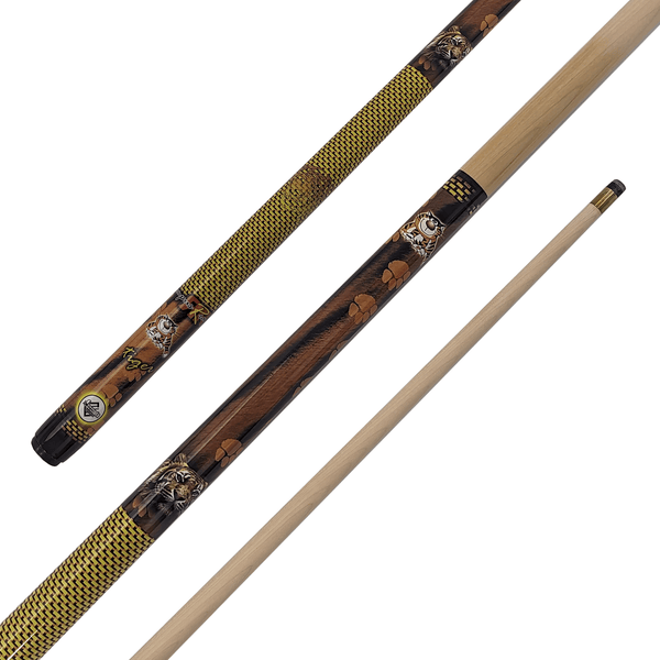 Formula Sports Rumpus - Kids Cue 36" / 11mm Screw In / Tiger Cues