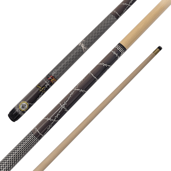 Formula Sports Rumpus - Kids Cue 48" / 11mm Screw In / Barb Wire Cues