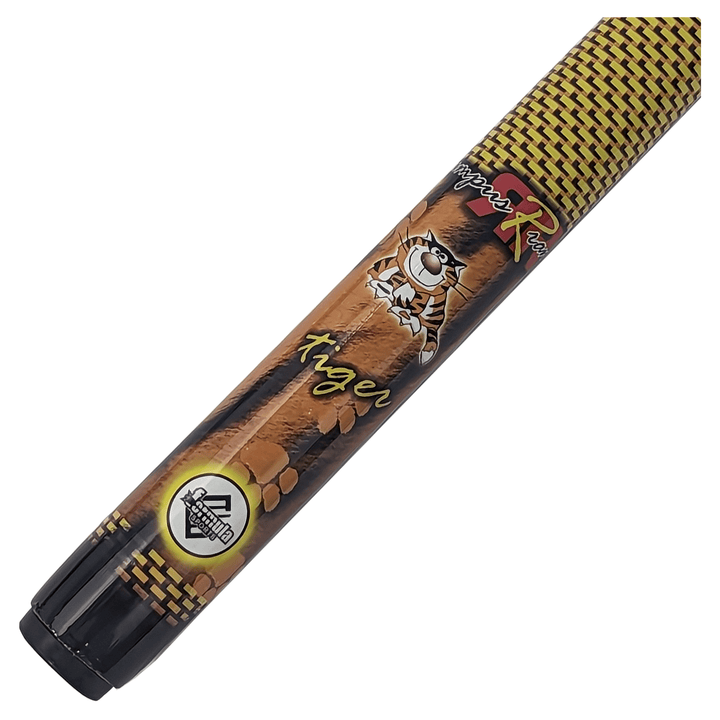 Formula Sports Rumpus - Kids Cue Cues