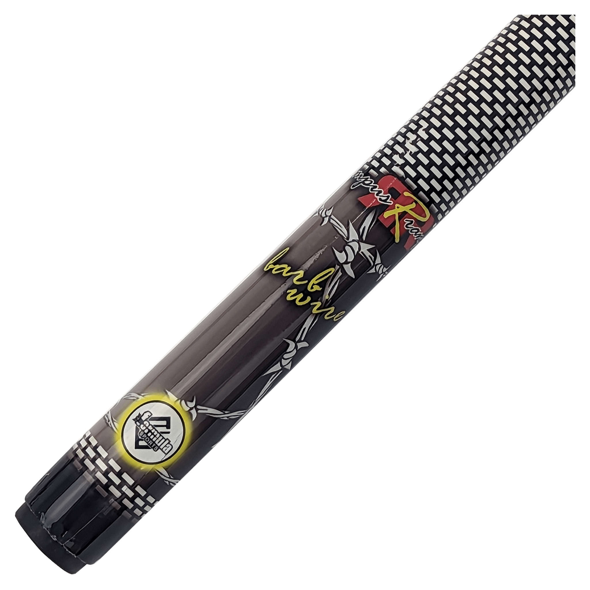 Formula Sports Rumpus - Kids Cue Cues