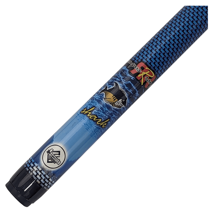 Formula Sports Rumpus - Kids Cue Cues