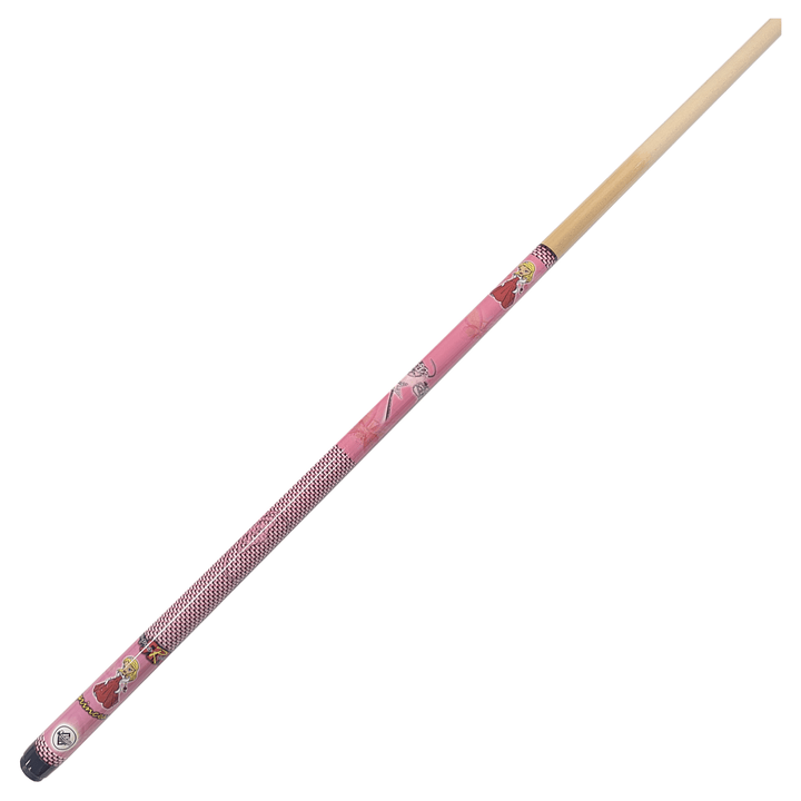 Formula Sports Rumpus - Kids Cue Cues