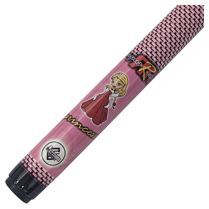 Formula Sports Rumpus - Kids Cue Cues