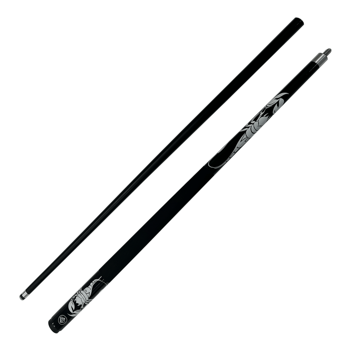 Formula Sports Scorpion - 2-Piece Composite Cue Cues