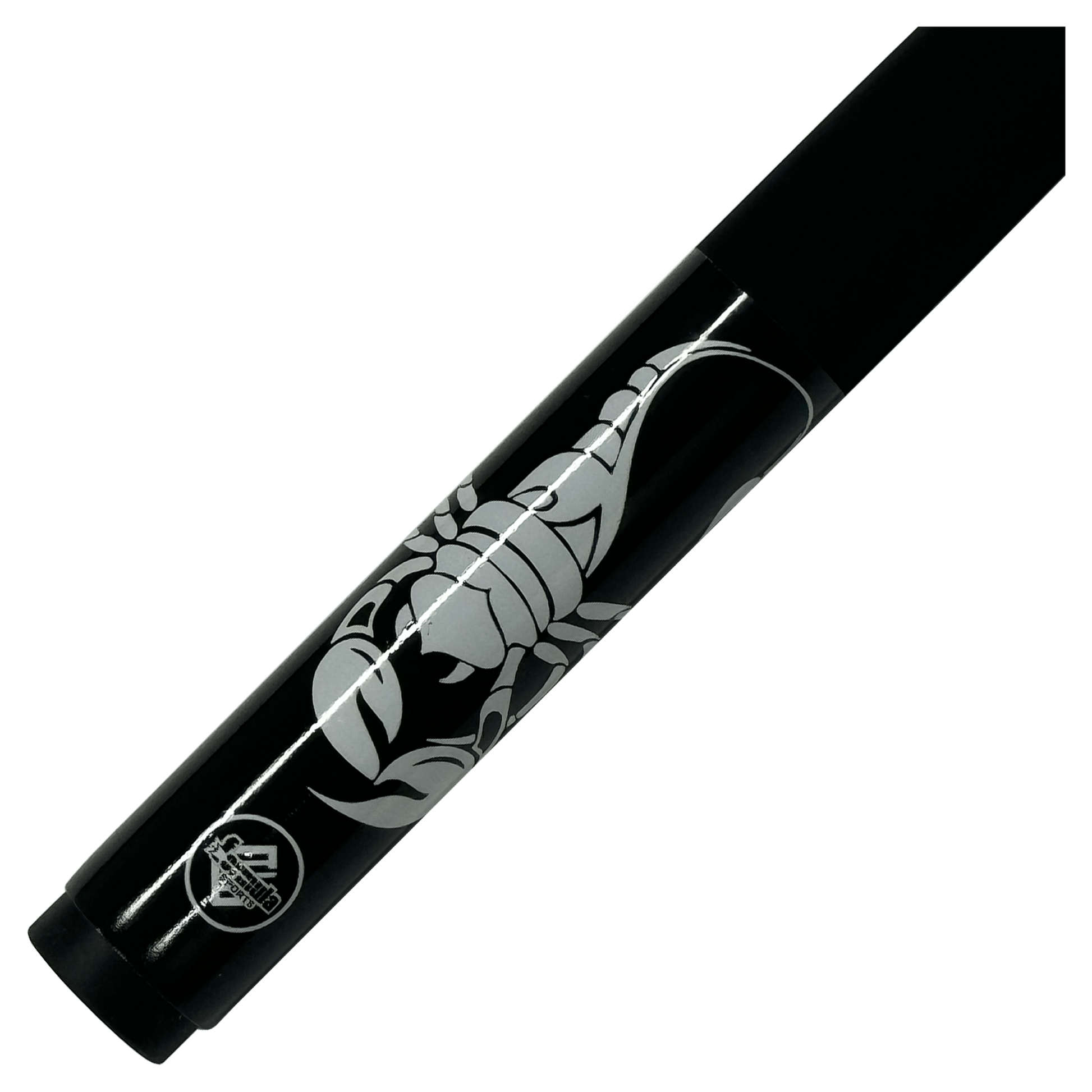 Formula Sports Scorpion - 2-Piece Composite Cue Cues