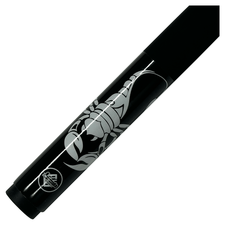 Formula Sports Scorpion - 2-Piece Composite Cue Cues
