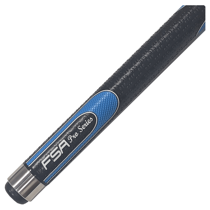 Formula Sports Soft Grip Hybrid - 2-Piece Premium Ash Cue Cues