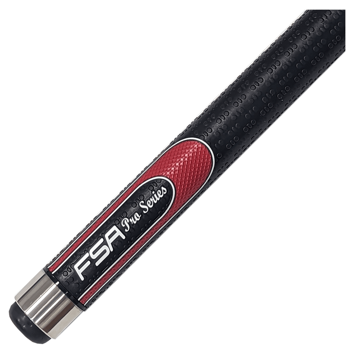 Formula Sports Soft Grip Hybrid - 2-Piece Premium Ash Cue Cues