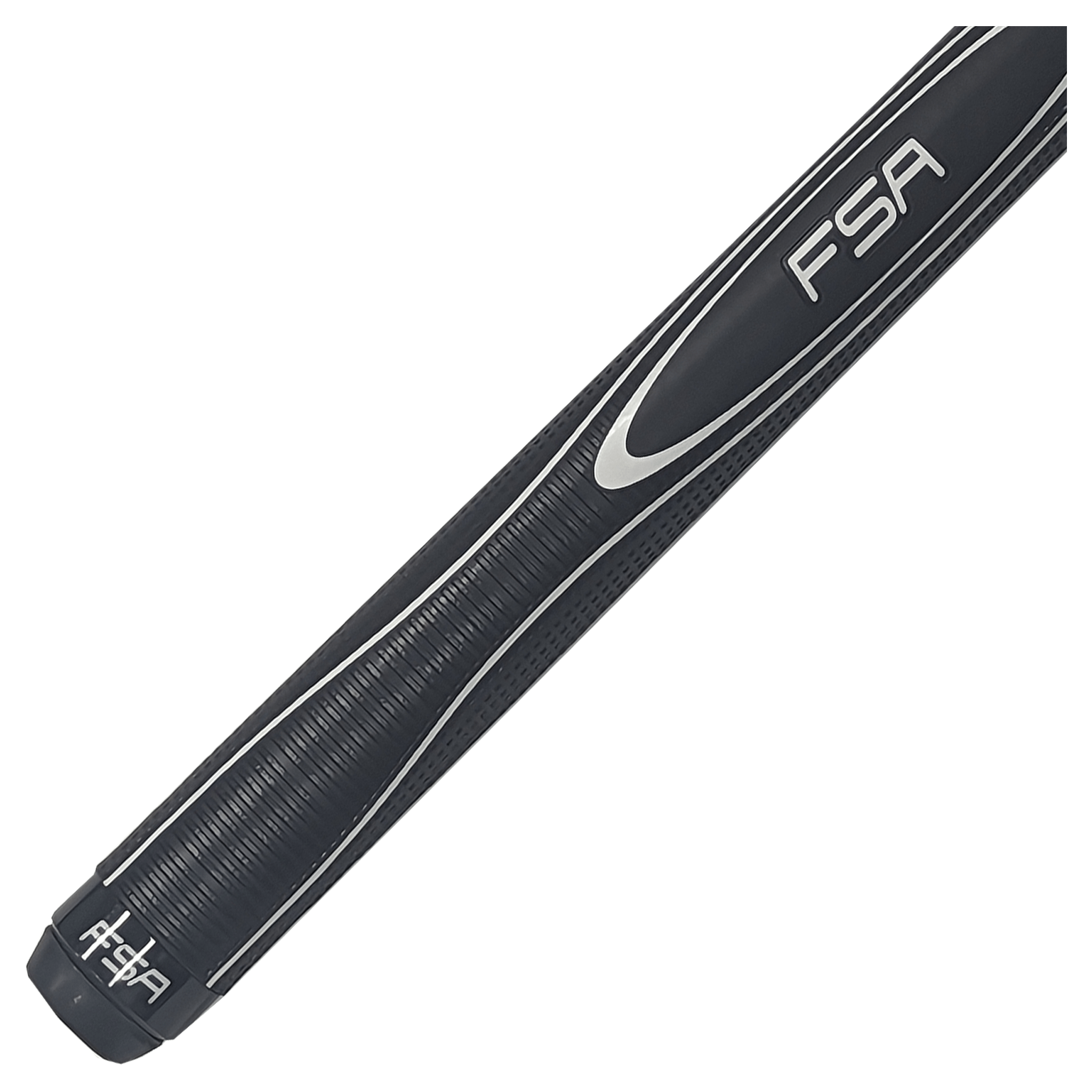 Formula Sports Weight Adjustable (WAC) Soft Grip - 2-Piece Premium Ash Cue 57" / 9.5mm Glue On Cues