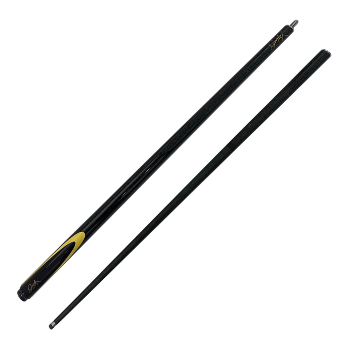 Grafex Art - 2-Piece Multi Weight Graphite Cue Cues
