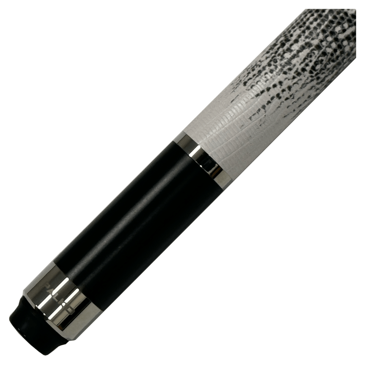 Grafex Gladiator - 2-Piece Carbon Fibre Cue Cues