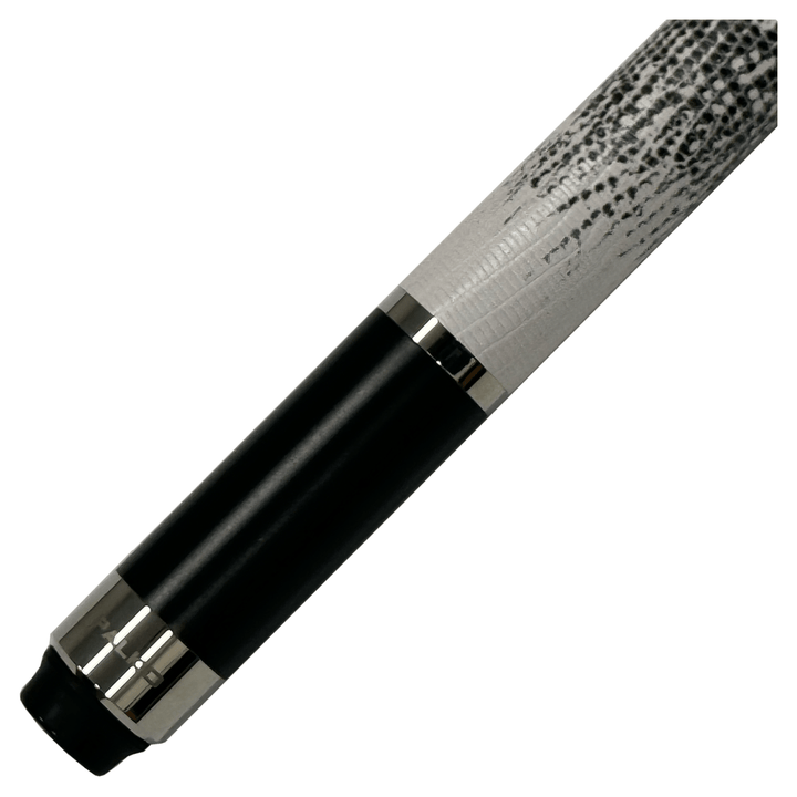 Grafex Gladiator - 2-Piece Carbon Fibre Cue Cues
