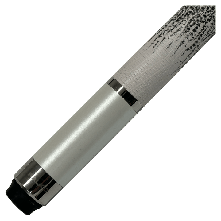 Grafex Gladiator - 2-Piece Carbon Fibre Cue Cues