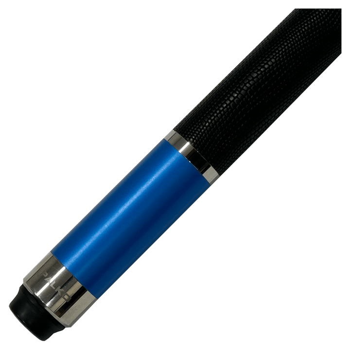 Grafex Gladiator - 2-Piece Carbon Fibre Cue Cues