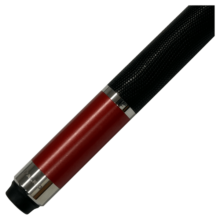 Grafex Gladiator - 2-Piece Carbon Fibre Cue Cues