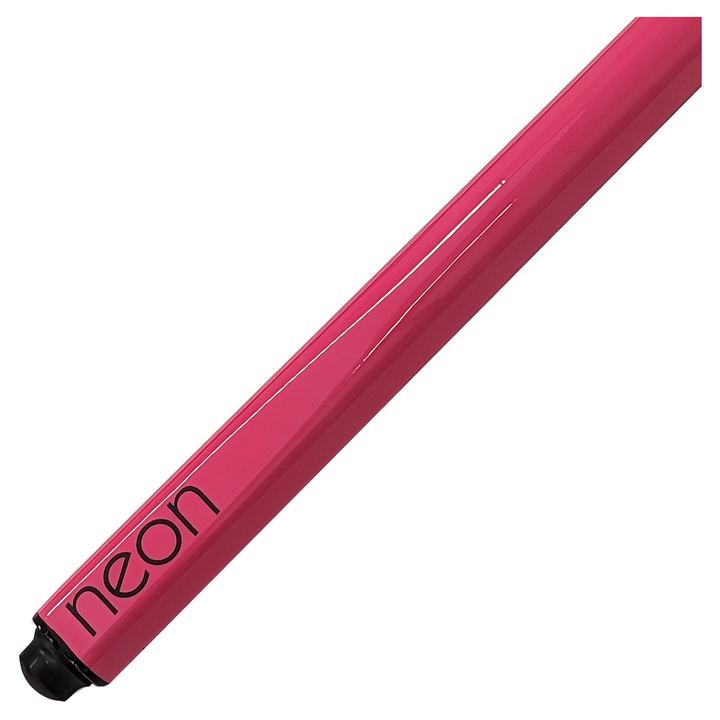 Grafex Neon Fluorescent - 2-Piece Multi Weight Graphite Cue Cues