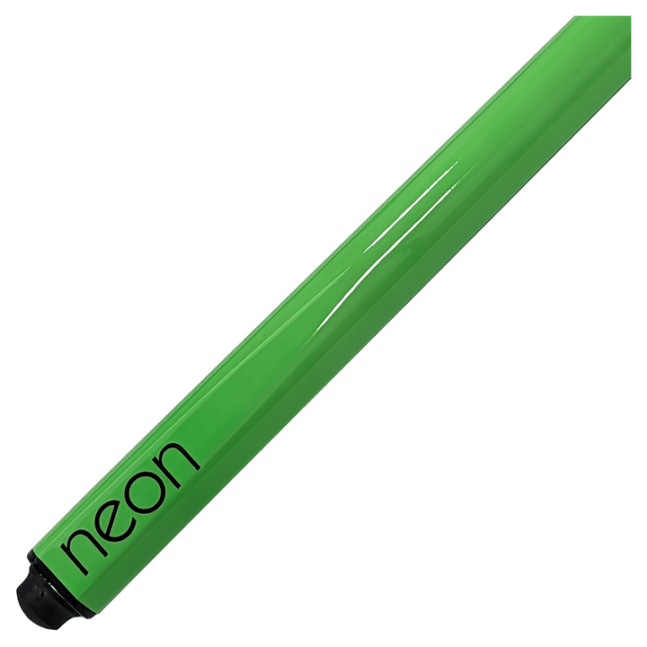 Grafex Neon Fluorescent - 2-Piece Multi Weight Graphite Cue Cues