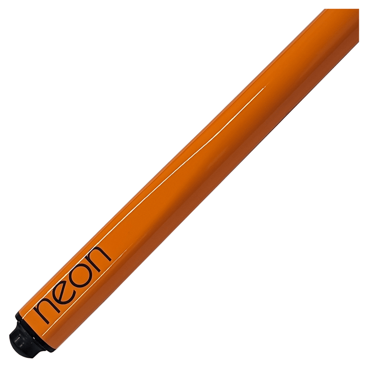 Grafex Neon Fluorescent - 2-Piece Multi Weight Graphite Cue Cues