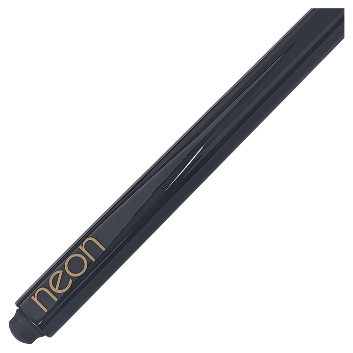 Grafex Neon Junior - 2-Piece Multi Weight Graphite Kids Cue Cues