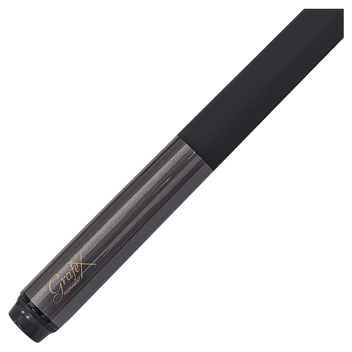 Grafex Tournament - 2-Piece Multi Weight Graphite Cue Cues