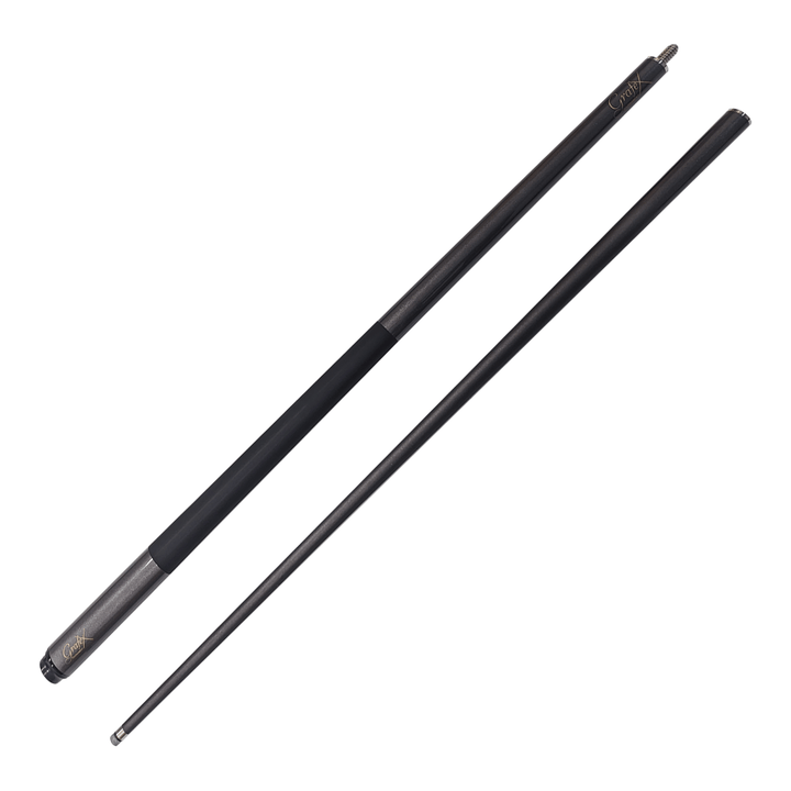 Grafex Tournament - 2-Piece Multi Weight Graphite Cue Cues