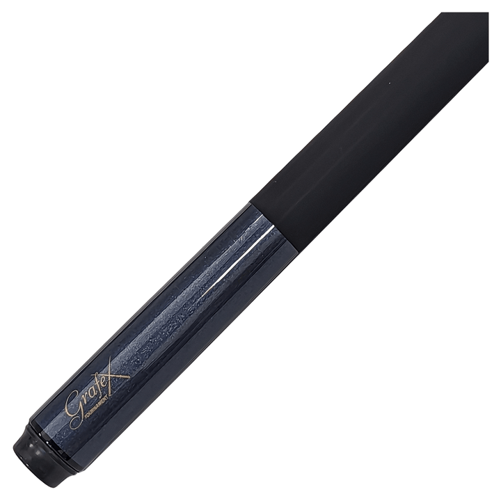 Grafex Tournament - 2-Piece Multi Weight Graphite Cue Cues