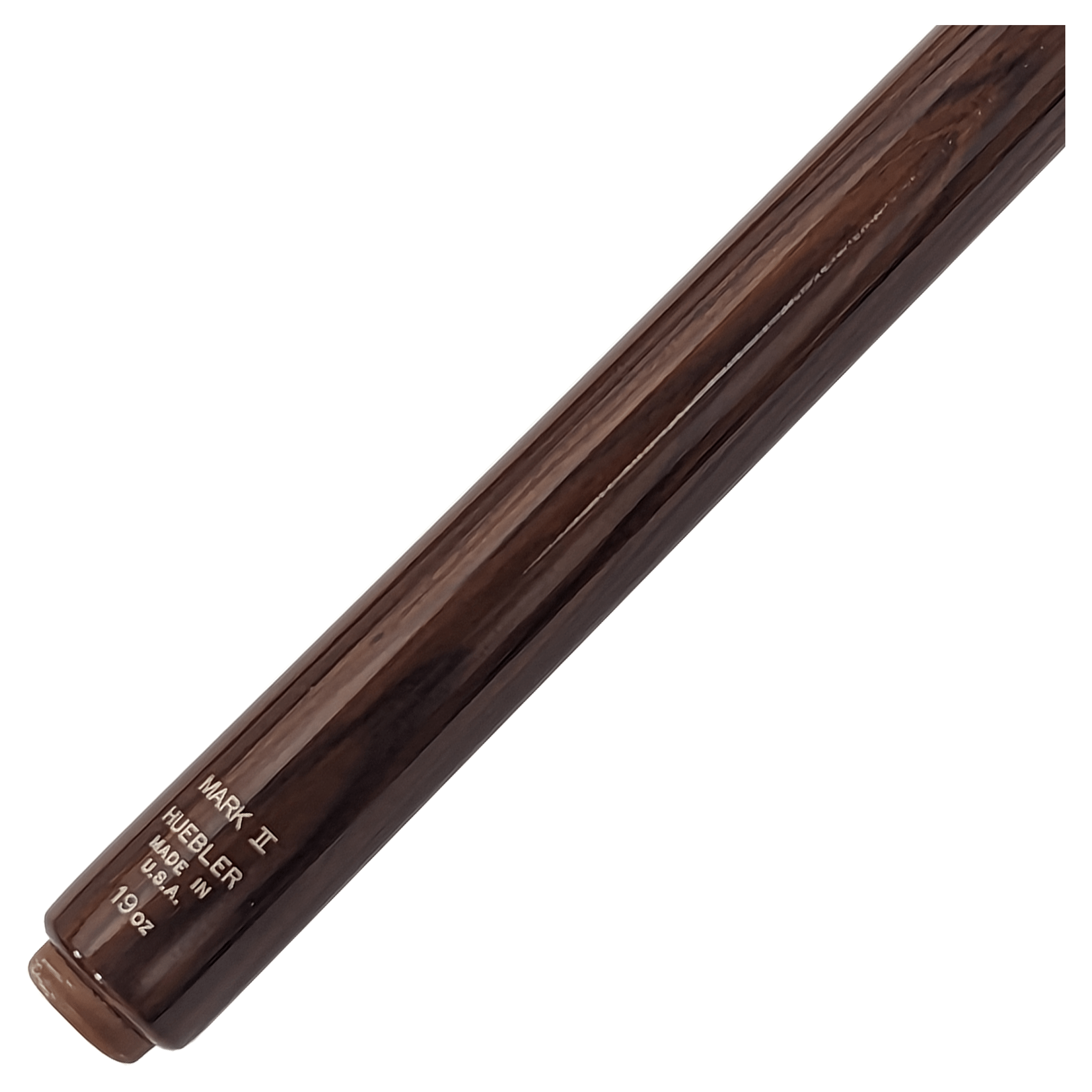 Buy Huebler Mark 2 1Piece Maple Cue from Cue Store