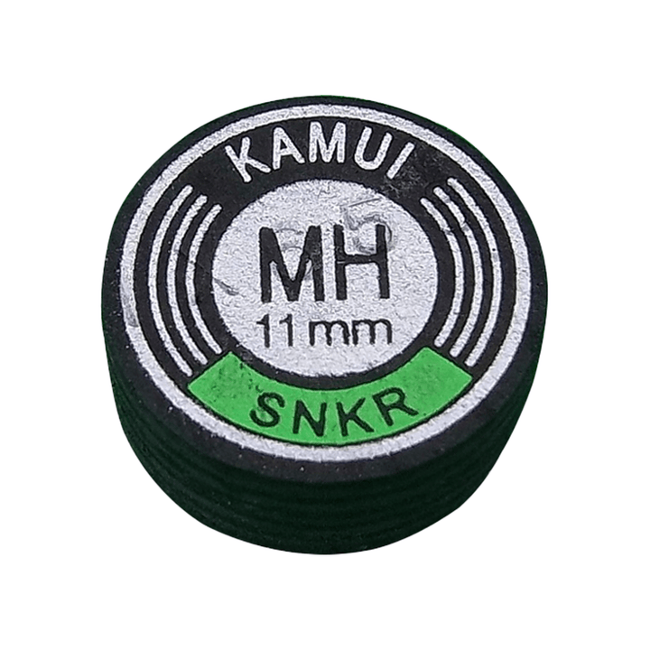Kamui Kamui Leather Cue Tips Accessories