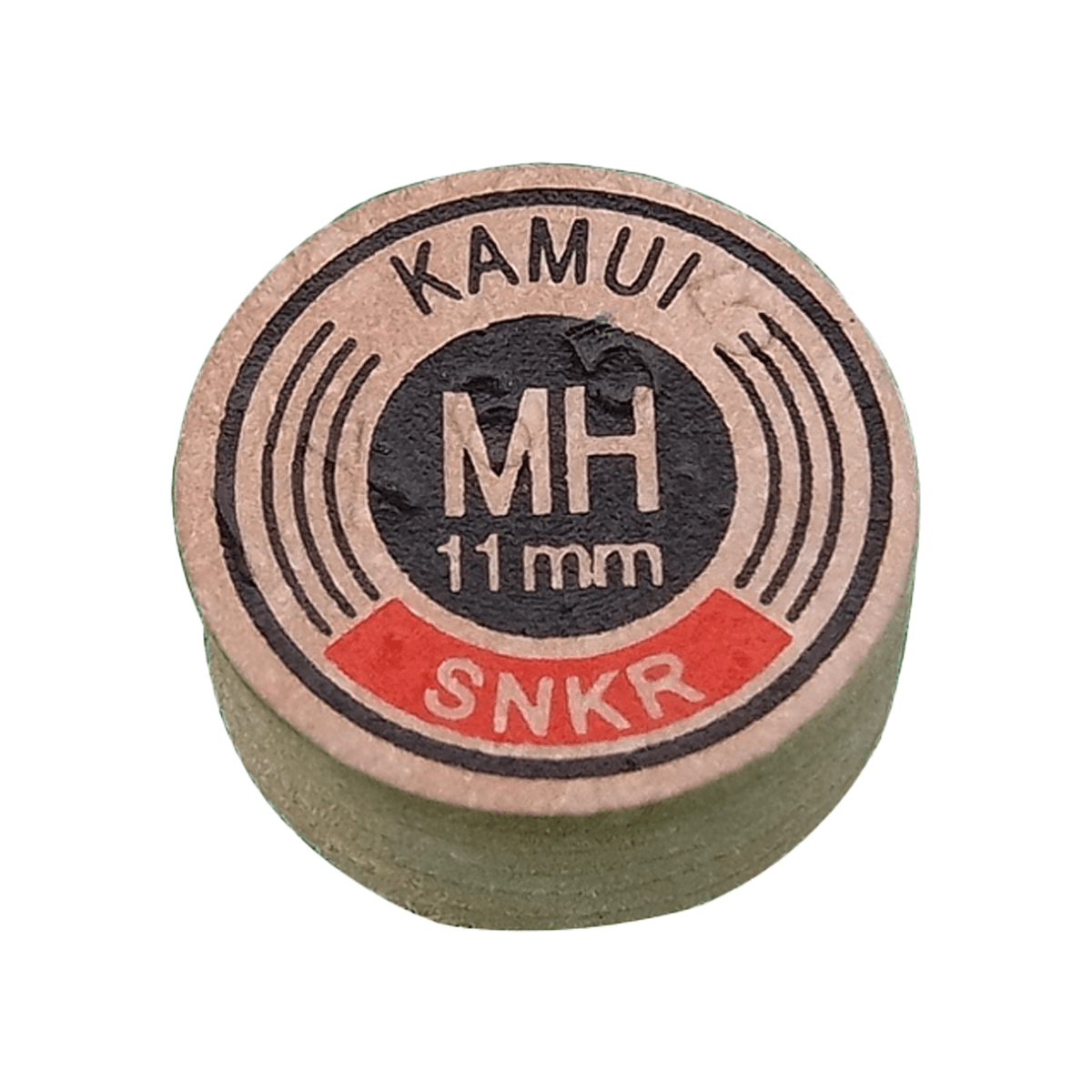 Kamui Kamui Leather Cue Tips Accessories