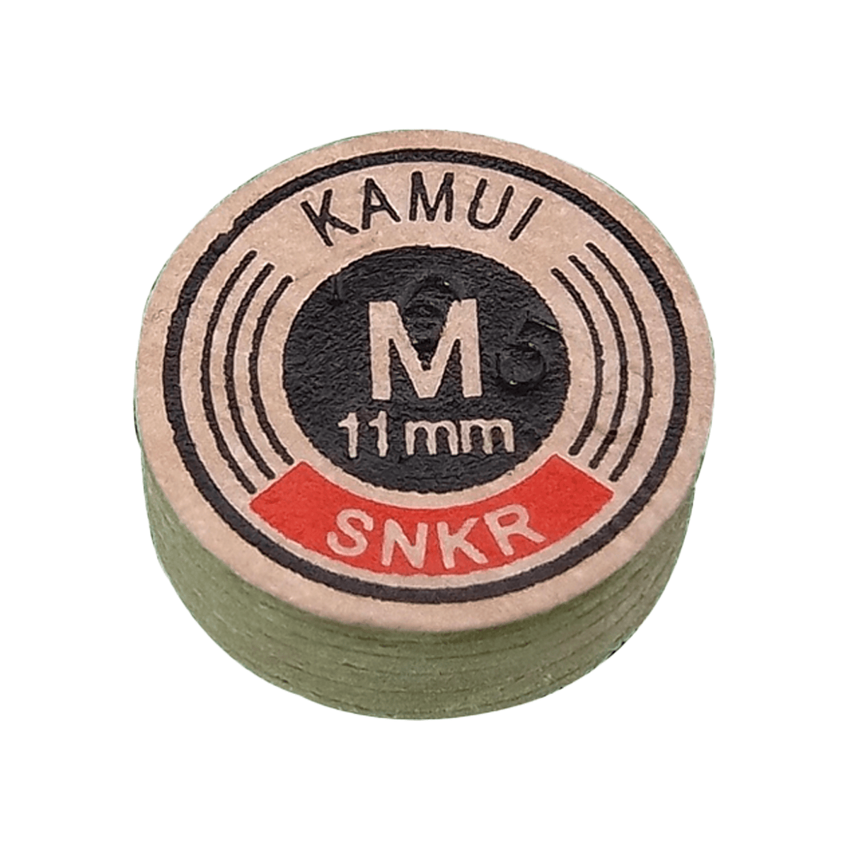 Kamui Kamui Leather Cue Tips Accessories