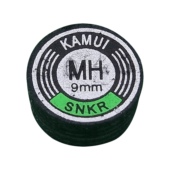 Kamui Kamui Leather Cue Tips Accessories