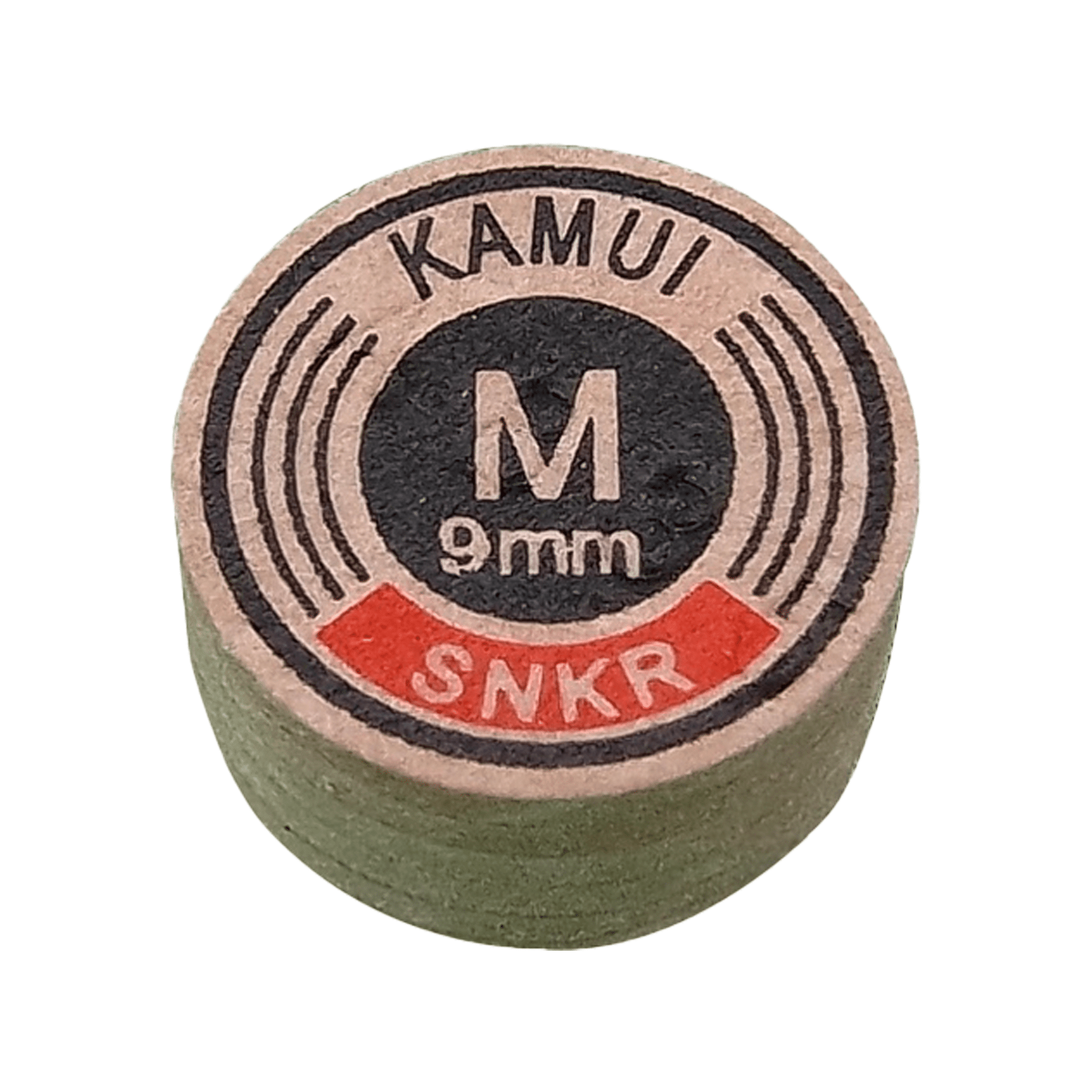 Kamui Kamui Leather Cue Tips Accessories