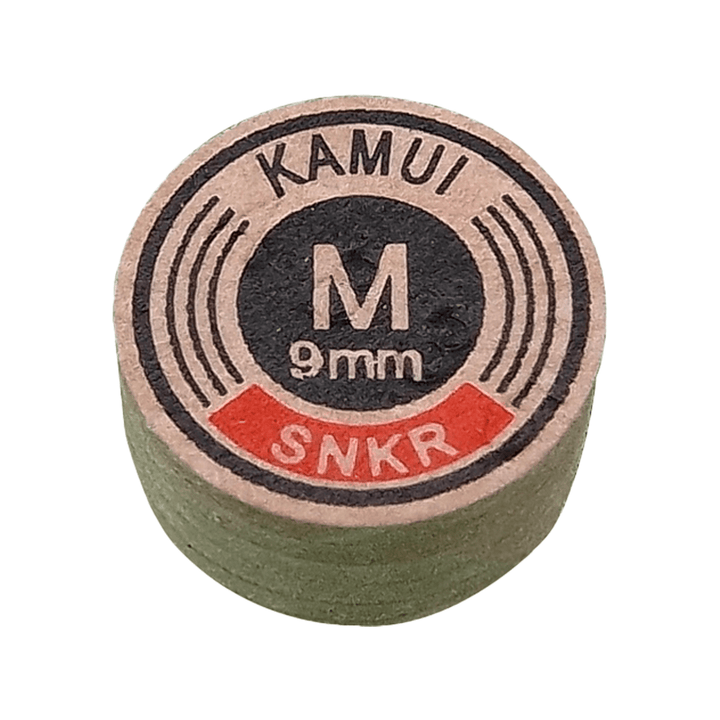 Kamui Kamui Leather Cue Tips Accessories