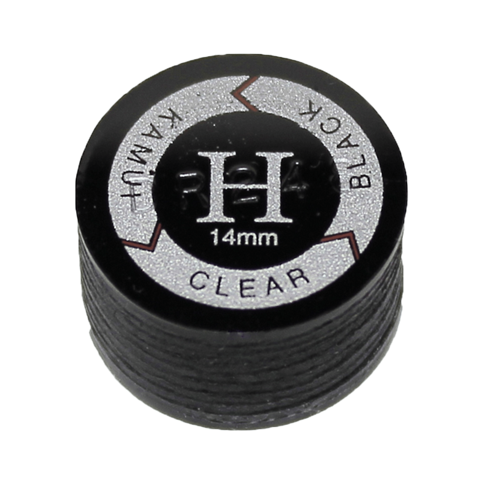 Buy kamui Leather Glue On Cue Tips (Single) from Cue Store