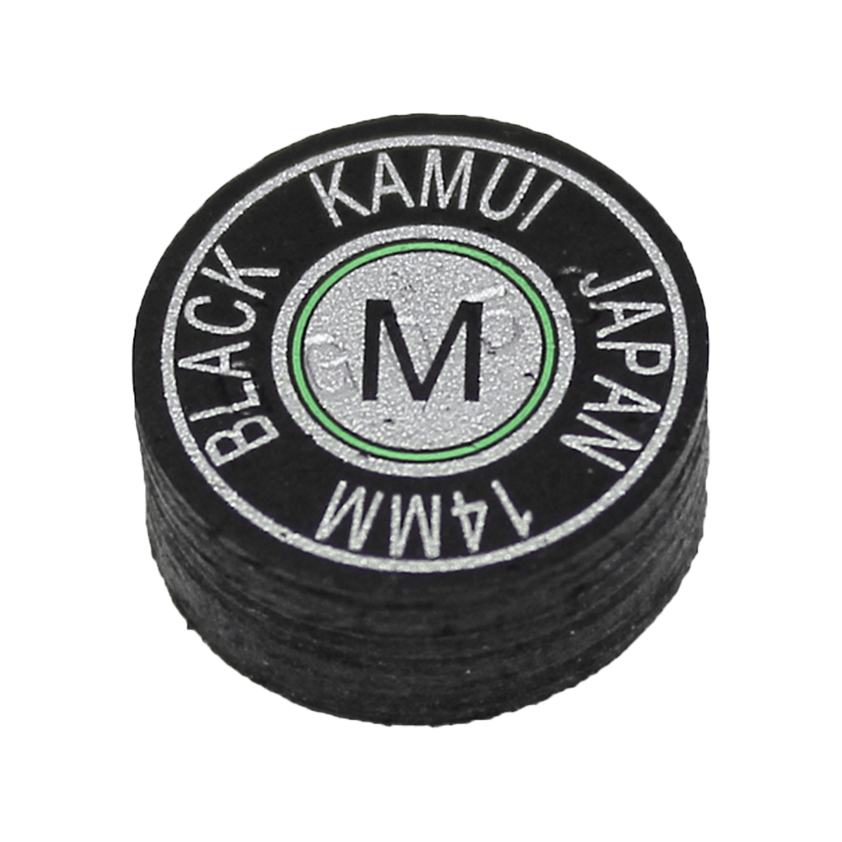 Kamui Kamui Leather Cue Tips Accessories