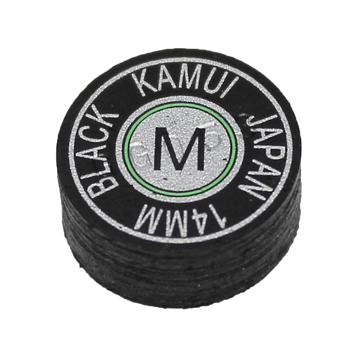 Kamui Kamui Leather Cue Tips Accessories