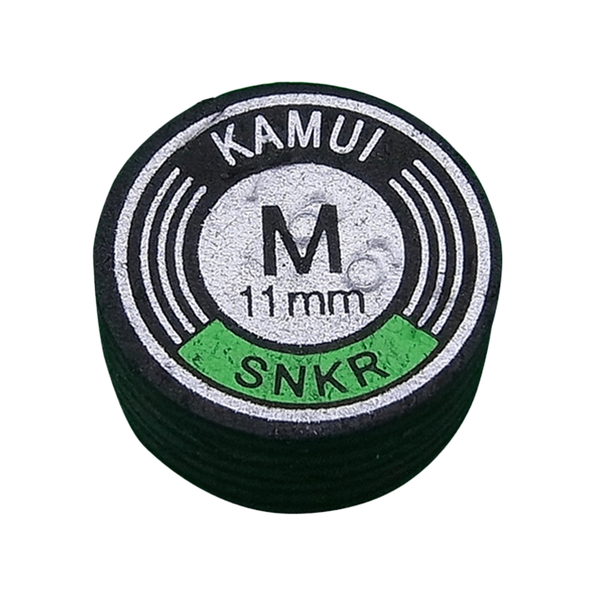 Buy kamui Leather Glue On Cue Tips (Single) from Cue Store