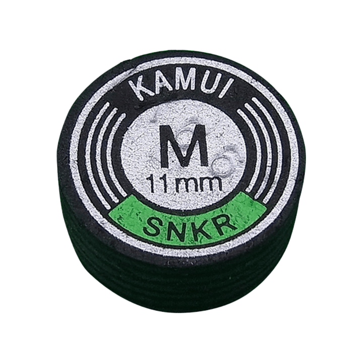 Kamui Kamui Leather Cue Tips Accessories