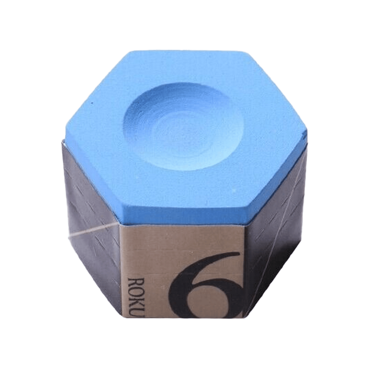 Kamui Roku Chalk (Single) Blue Accessories