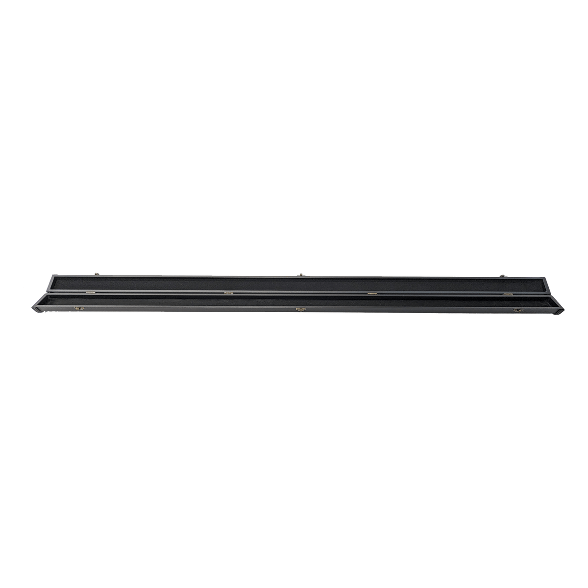 Mitchell 1-Piece 57" Deluxe Hard Cue Case Black Cases