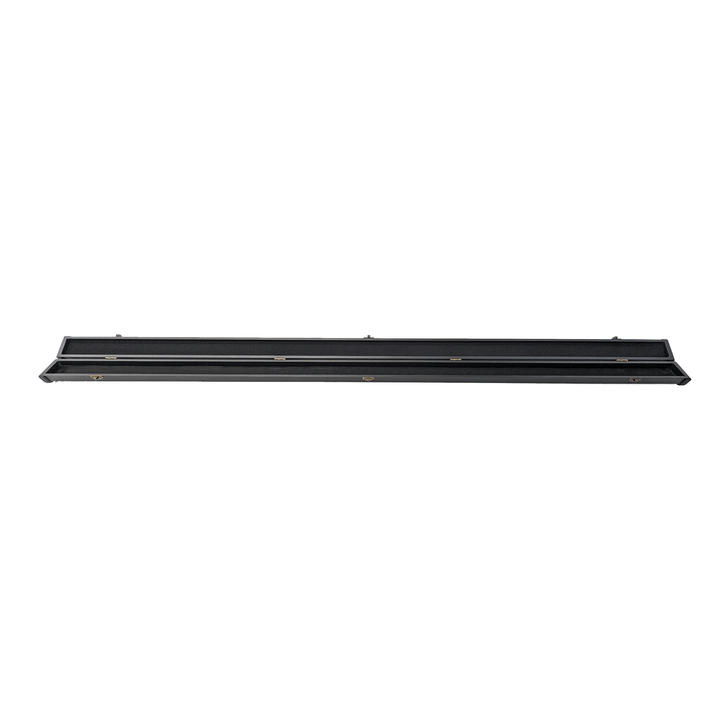 Mitchell 1-Piece 57" Deluxe Hard Cue Case Black Cases