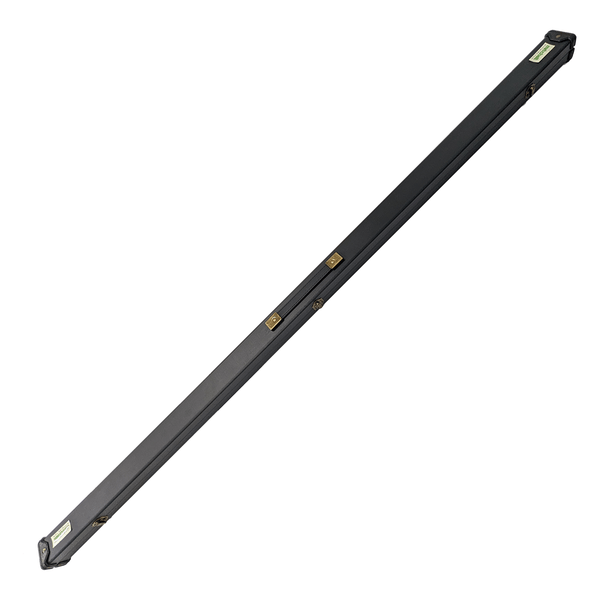 Mitchell 1-Piece 57" Deluxe Hard Cue Case Black Cases