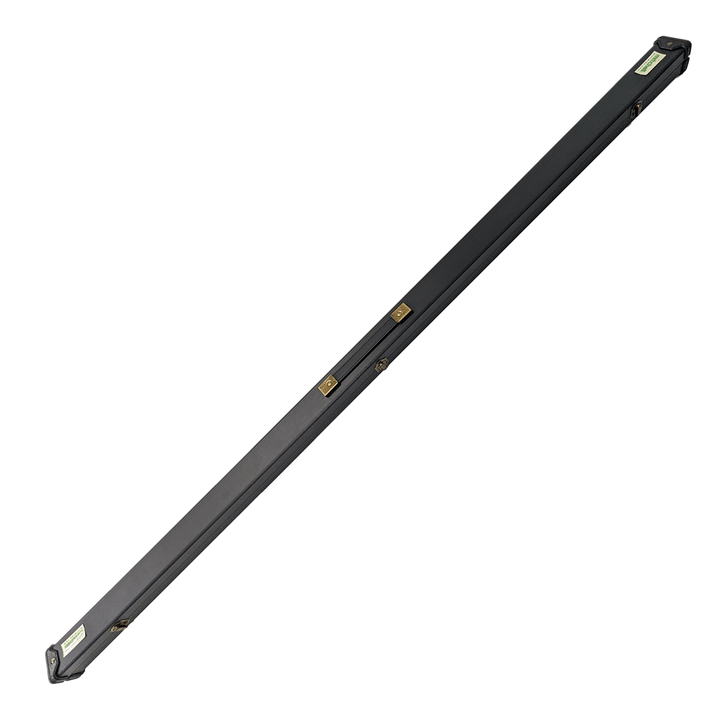 Mitchell 1-Piece 57" Deluxe Hard Cue Case Black Cases