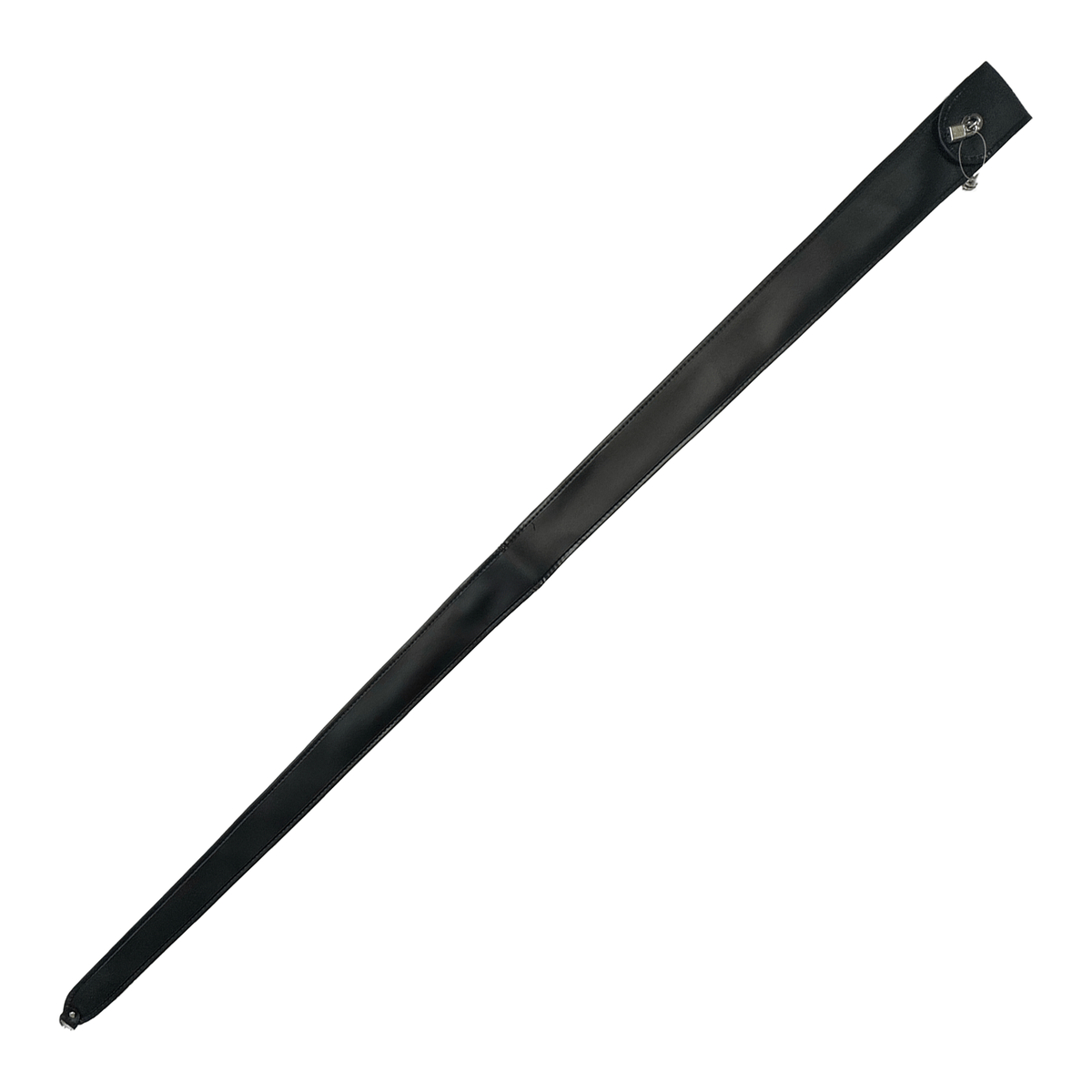 Mitchell 1-Piece 57" Soft Cue Sleeve Black Cases
