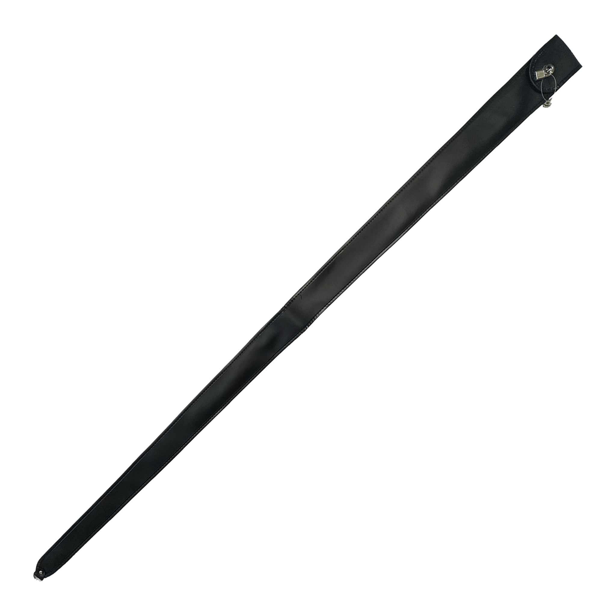 Mitchell 1-Piece 57" Soft Cue Sleeve Black Cases