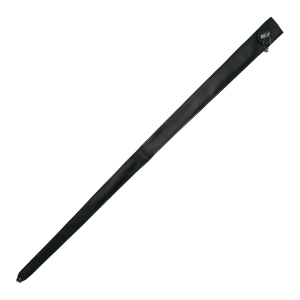 Mitchell 1-Piece 57" Soft Cue Sleeve Black Cases
