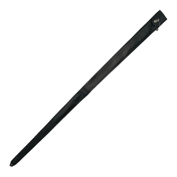 Mitchell 1-Piece 57" Soft Cue Sleeve Black Cases