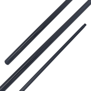 Mitchell 1-Piece 60" Rest Handle 60" Accessories