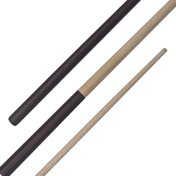 Mitchell 1-Piece 60" Rest Handle 60" / Jarrah & Oak Accessories