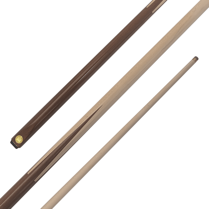Mitchell 1-Piece High Grade Maple Cue 57" / 10mm Glue On Cues